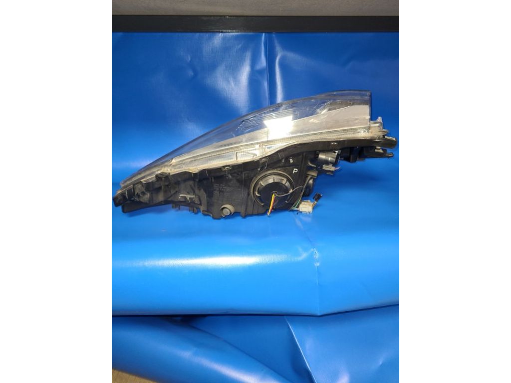 26010-9RB0A | Фара прав. NISSAN LEAF 10-17 - Фото 2