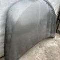 F5100-CA0MM | Капот NISSAN MURANO Z50 02-07 - Превью 3