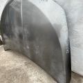F5100-CA0MM | Капот NISSAN MURANO Z50 02-07 - Превью 4