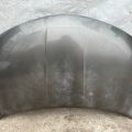 F5100-CA0MM | Капот NISSAN MURANO Z50 02-07 - Превью 6