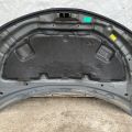 F5100-CA0MM | Капот NISSAN MURANO Z50 02-07 - Превью 7
