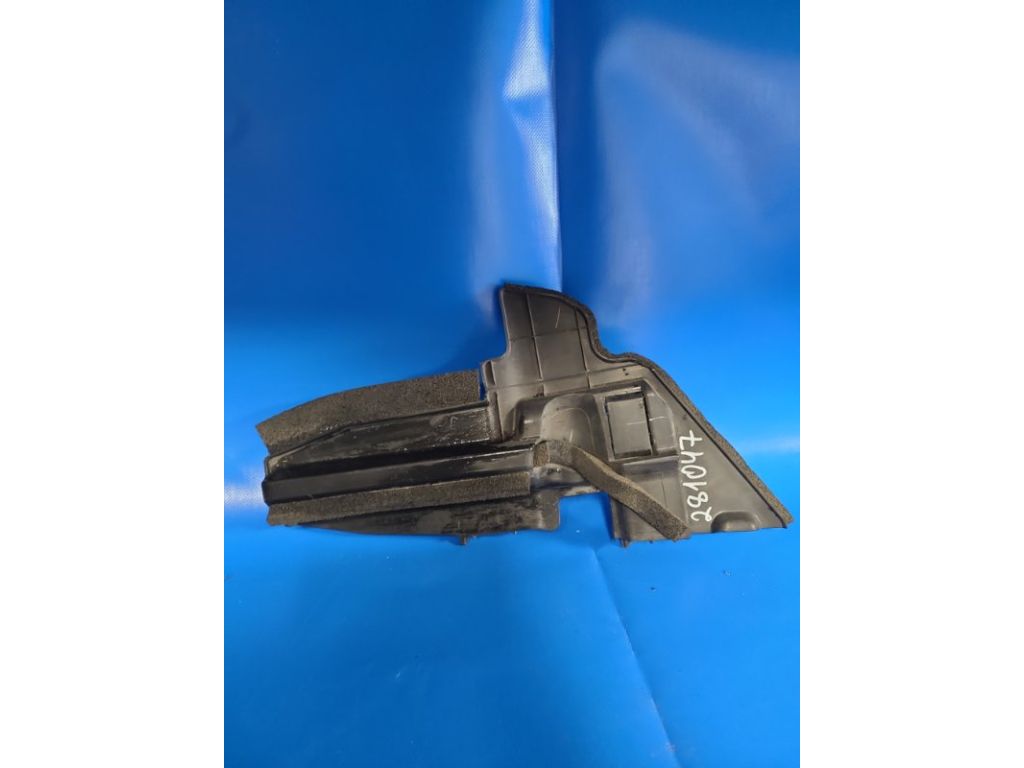 53293-47020 | Дефлектор радіатора прав. TOYOTA PRIUS - 30 09-17 - Фото 2