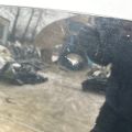 KBY0-52-31XB | Капот MAZDA CX-5 (KF) 16-21 - Превью 8