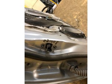 Ограничитель двери передн. прав. HONDA ACCORD CL7 03-07