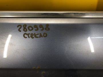 Скло дверей передн. прав. HONDA ACCORD CL7 03-07