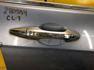 Ручка двери наружная передн. прав. HONDA ACCORD CL7 03-07