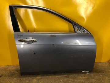 Дверь передн. прав. HONDA ACCORD CL7 / TSX 03-08