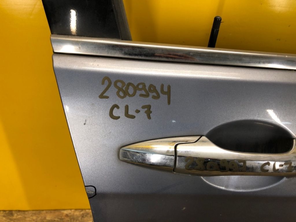 67010-SEA-010ZZ | Дверь передн. прав. HONDA ACCORD CL7 / TSX 03-08 - Фото 2