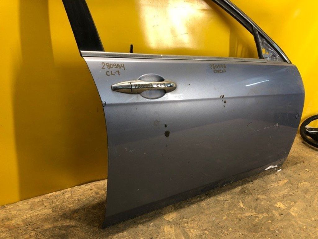 67010-SEA-010ZZ | Дверь передн. прав. HONDA ACCORD CL7 / TSX 03-08 - Фото 3