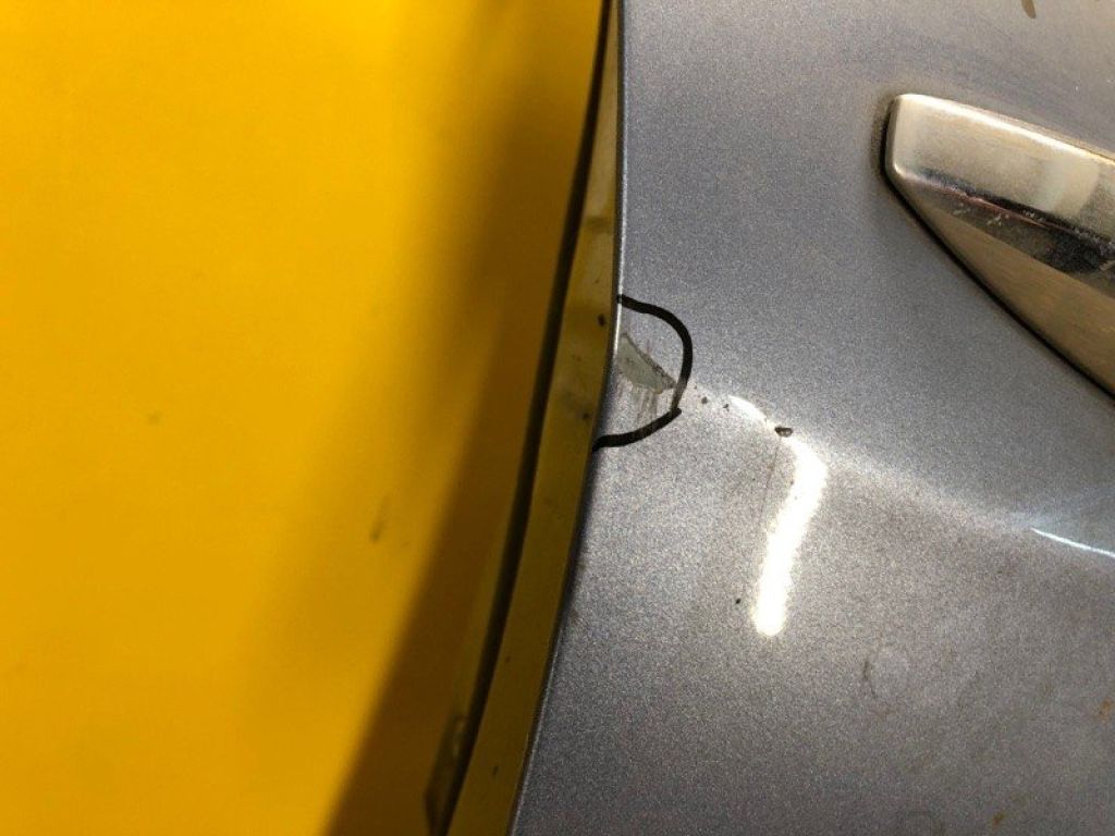 67010-SEA-010ZZ | Дверь передн. прав. HONDA ACCORD CL7 / TSX 03-08 - Фото 6