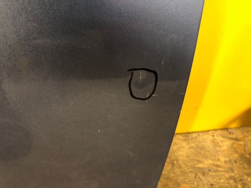 67010-SEA-010ZZ | Дверь передн. прав. HONDA ACCORD CL7 / TSX 03-08 - Фото 7