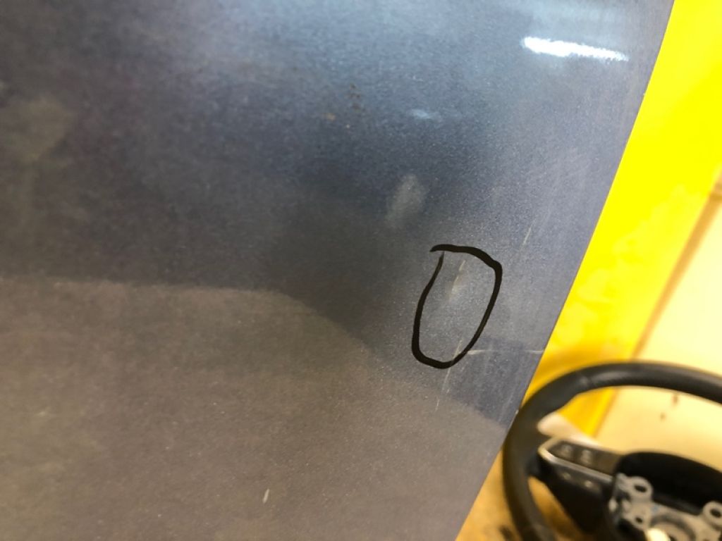 67010-SEA-010ZZ | Дверь передн. прав. HONDA ACCORD CL7 / TSX 03-08 - Фото 8