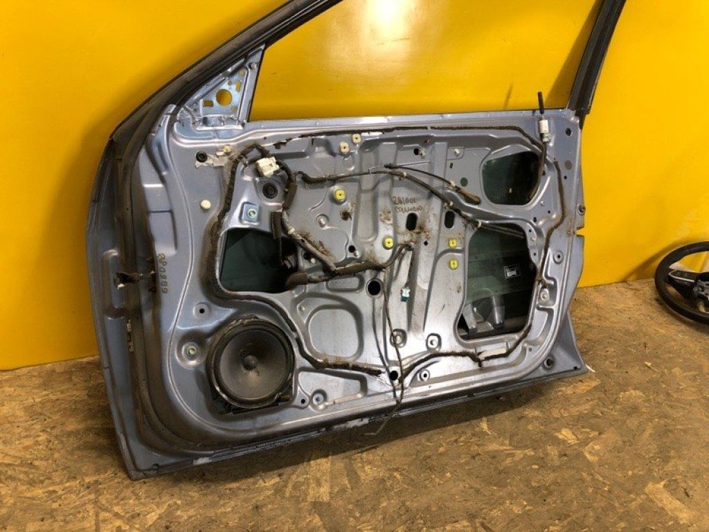 67010-SEA-010ZZ | Дверь передн. прав. HONDA ACCORD CL7 / TSX 03-08 - Фото 9
