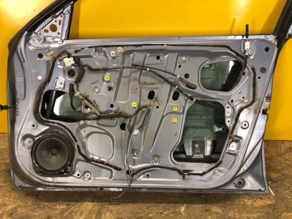 67010-SEA-010ZZ | Дверь передн. прав. HONDA ACCORD CL7 / TSX 03-08 - Фото 10