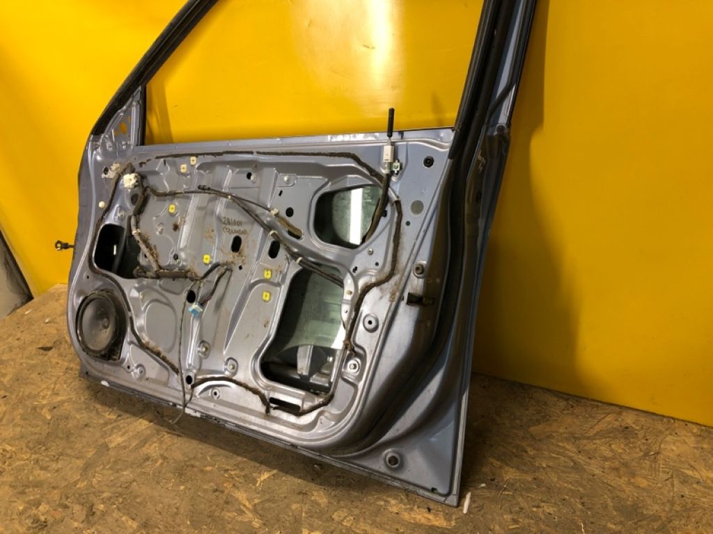 67010-SEA-010ZZ | Дверь передн. прав. HONDA ACCORD CL7 / TSX 03-08 - Фото 11