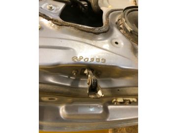 Обмежувач дверей передн. прав. HONDA ACCORD CL7 03-07
