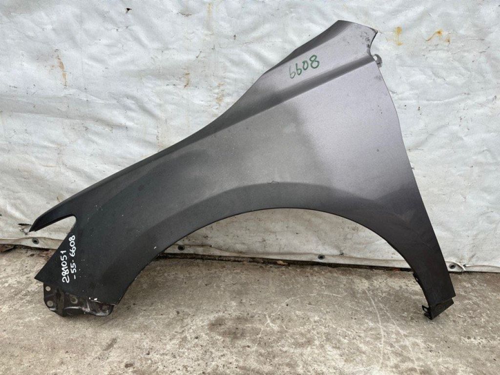 53812-06210 | Крыло переднее лев. TOYOTA CAMRY 55 14-17