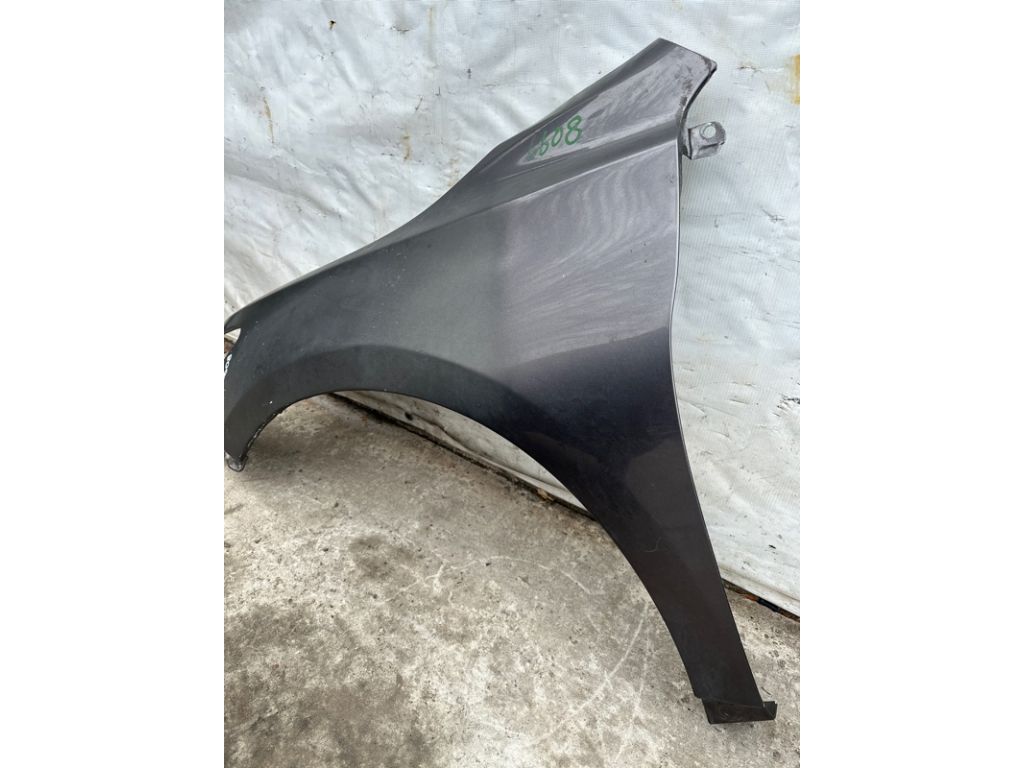 53812-06210 | Крыло переднее лев. TOYOTA CAMRY 55 14-17 - Фото 4