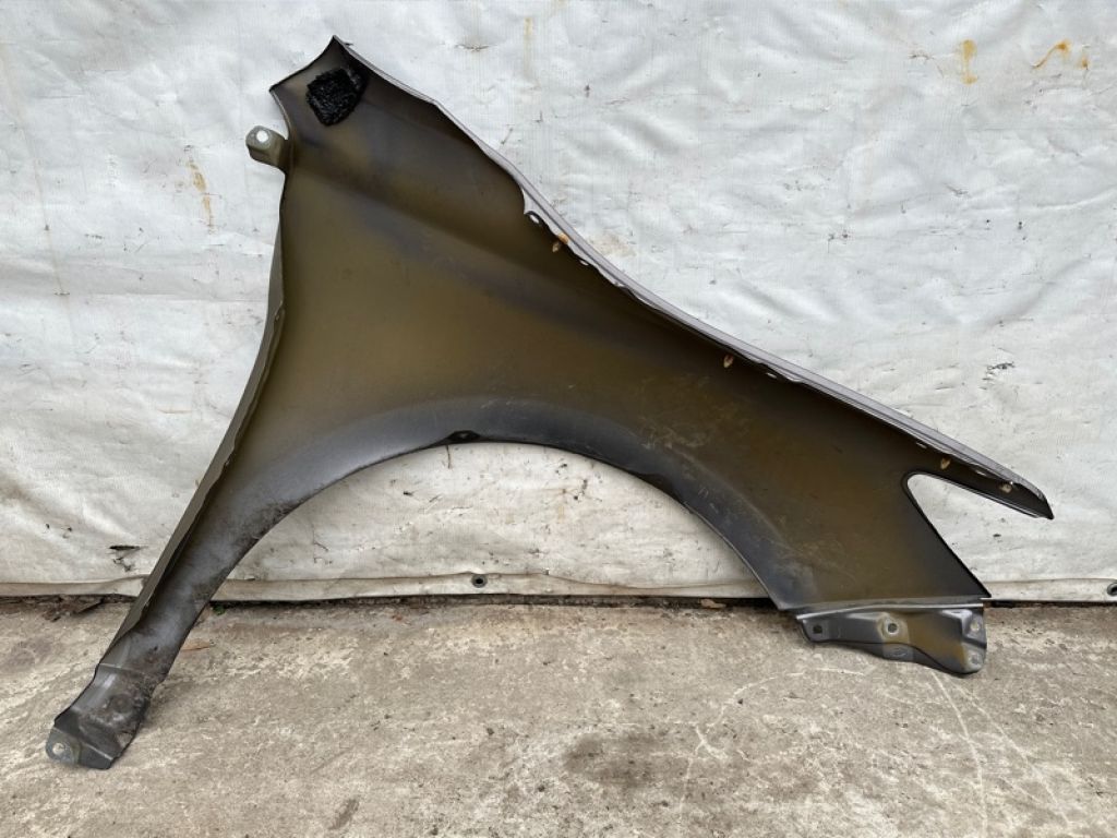 53812-06210 | Крыло переднее лев. TOYOTA CAMRY 55 14-17 - Фото 5