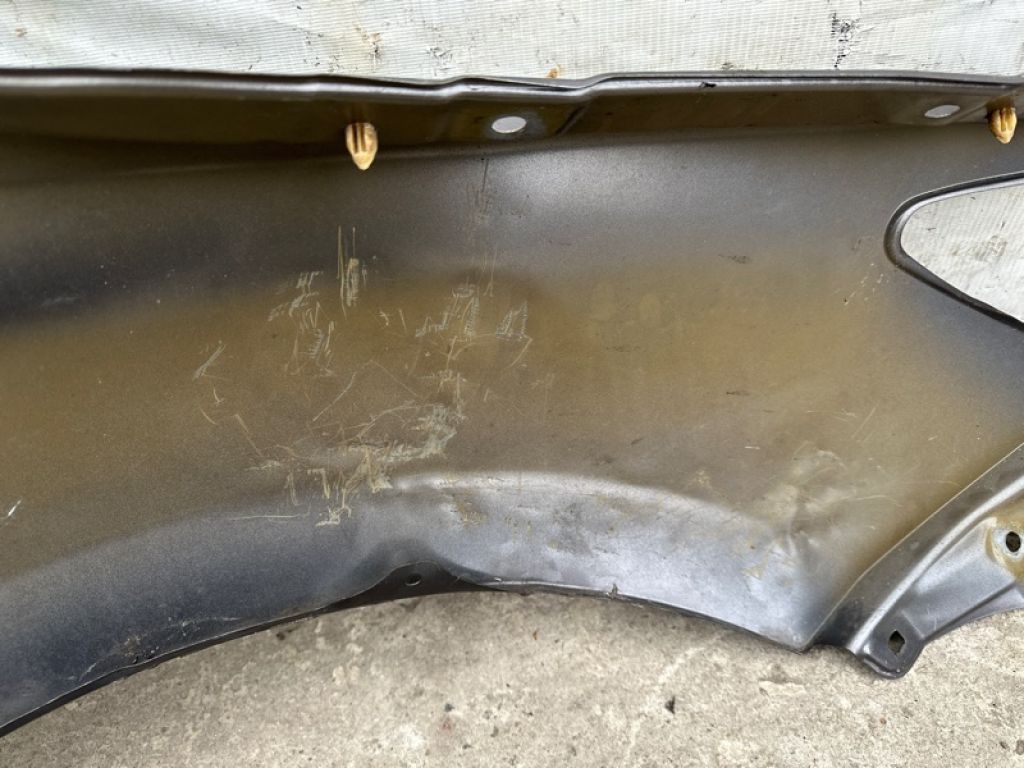 53812-06210 | Крыло переднее лев. TOYOTA CAMRY 55 14-17 - Фото 6