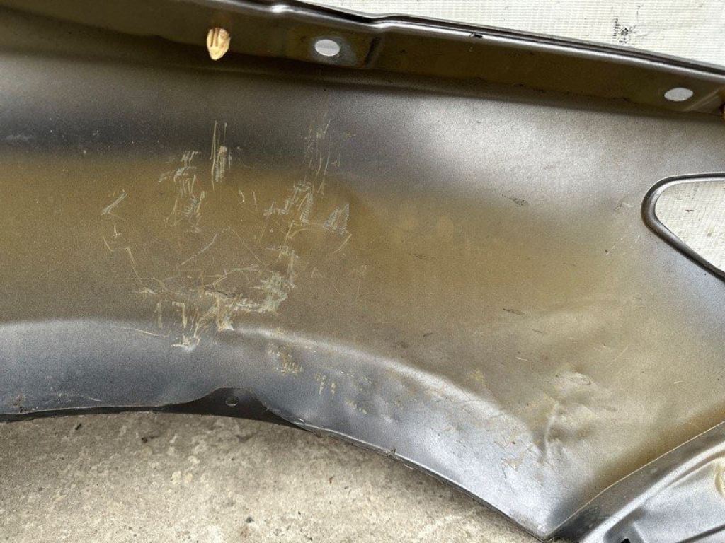 53812-06210 | Крыло переднее лев. TOYOTA CAMRY 55 14-17 - Фото 7