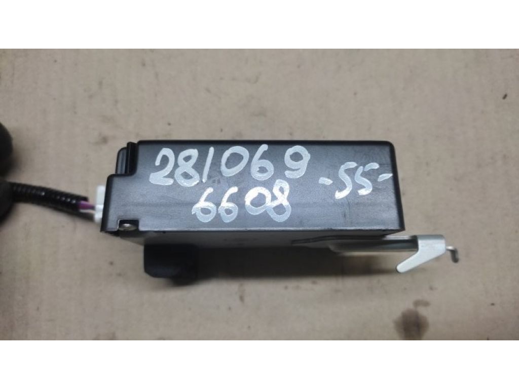 897A0-06050 | Блок електронний TOYOTA CAMRY 55 14-17 - Фото 3