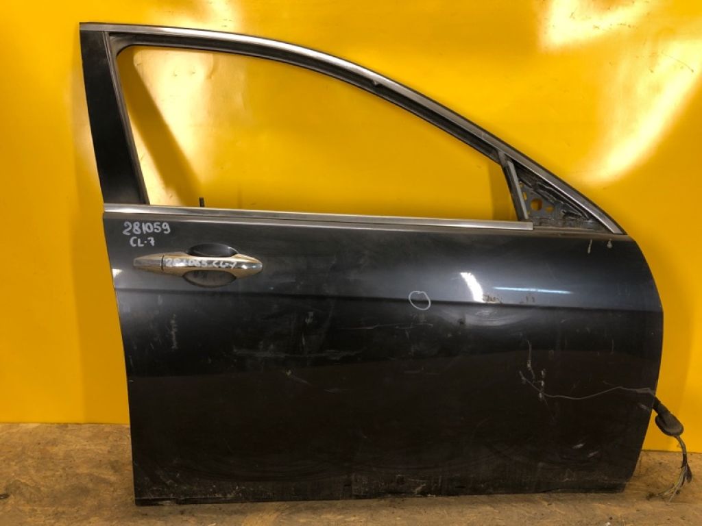 67010-SEA-010ZZ | Дверь передн. прав. HONDA ACCORD CL7 / TSX 03-08