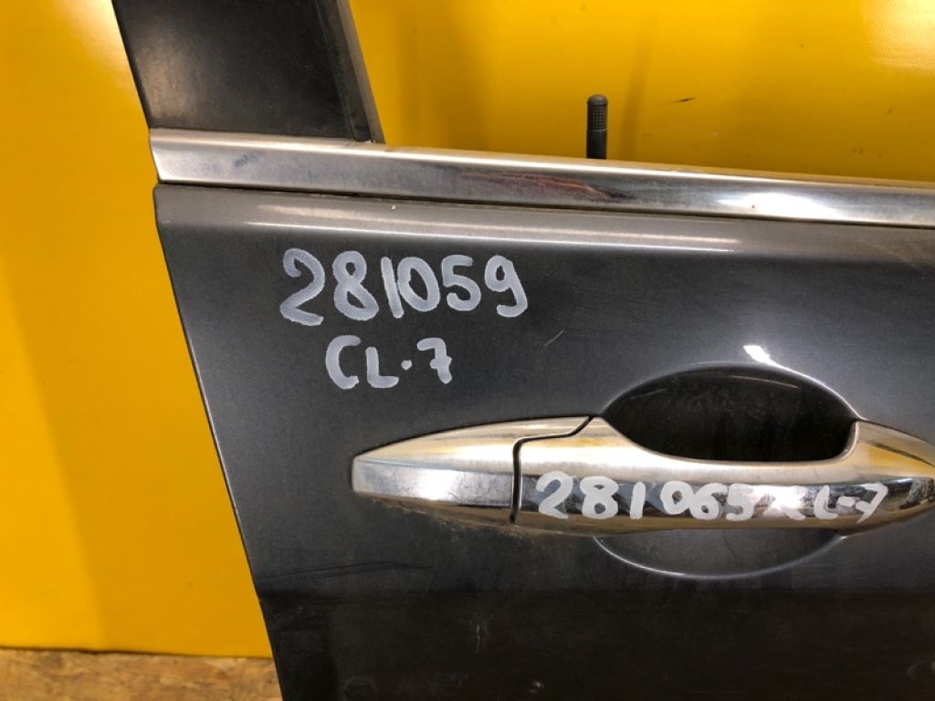 67010-SEA-010ZZ | Дверь передн. прав. HONDA ACCORD CL7 / TSX 03-08 - Фото 2