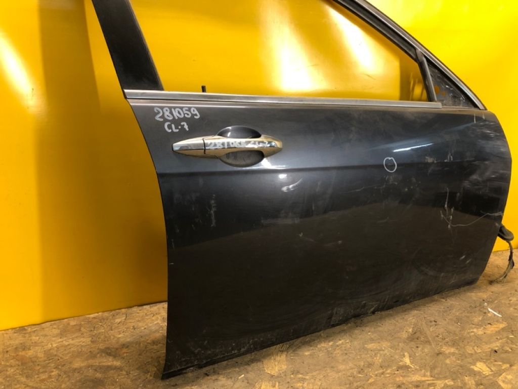 67010-SEA-010ZZ | Дверь передн. прав. HONDA ACCORD CL7 / TSX 03-08 - Фото 3