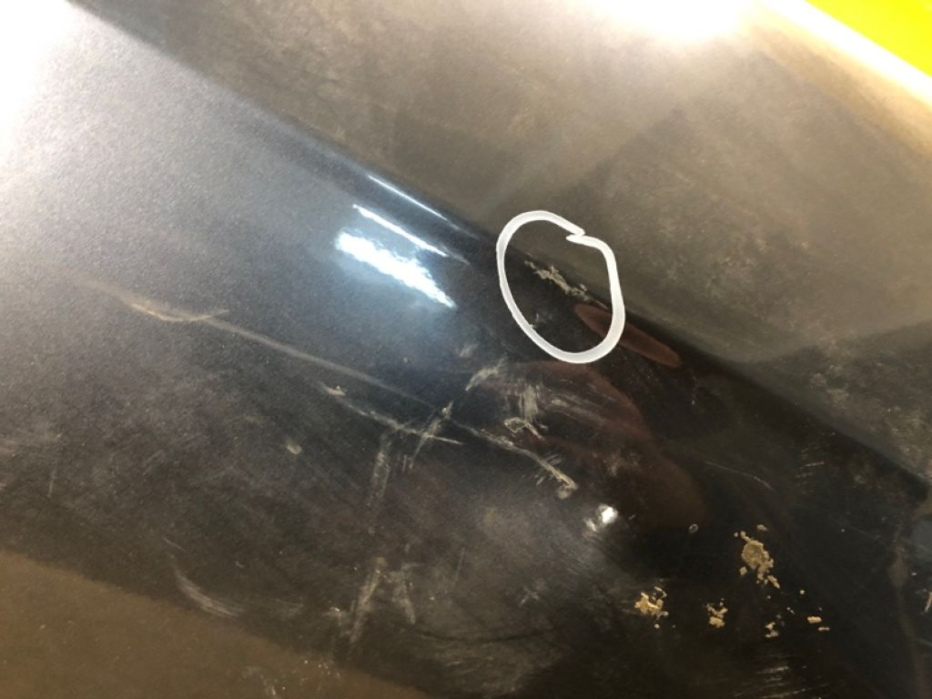 67010-SEA-010ZZ | Дверь передн. прав. HONDA ACCORD CL7 / TSX 03-08 - Фото 5