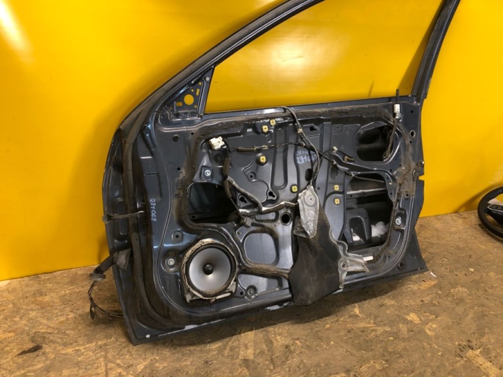 67010-SEA-010ZZ | Дверь передн. прав. HONDA ACCORD CL7 / TSX 03-08 - Фото 6