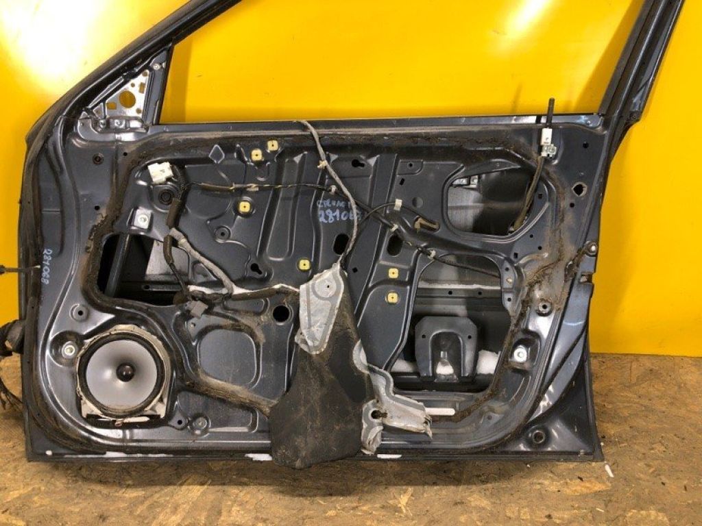 67010-SEA-010ZZ | Дверь передн. прав. HONDA ACCORD CL7 / TSX 03-08 - Фото 7