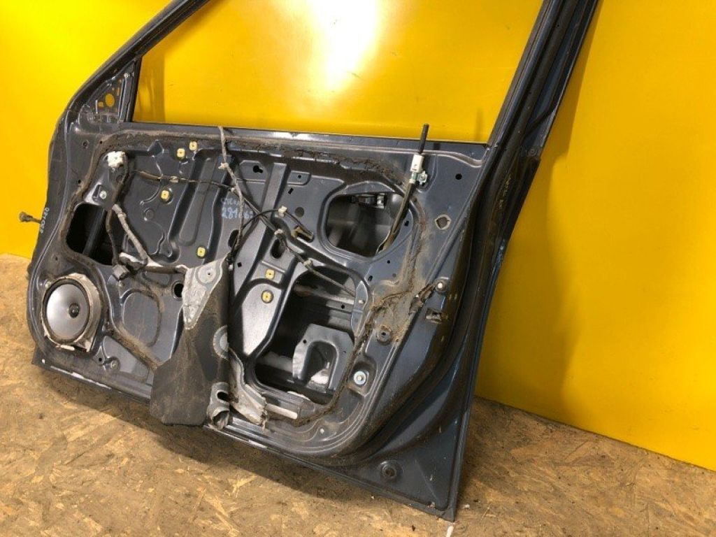 67010-SEA-010ZZ | Дверь передн. прав. HONDA ACCORD CL7 / TSX 03-08 - Фото 8