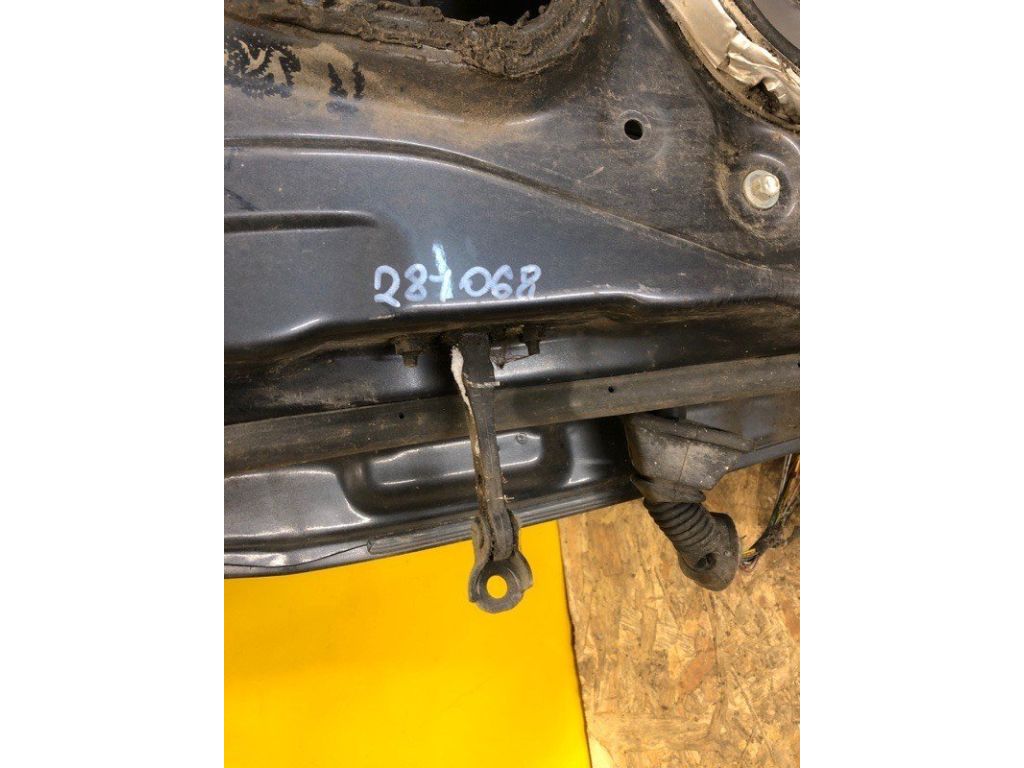 72340-SEA-E01 | Обмежувач дверей передн. прав. HONDA ACCORD CL7 03-07