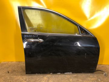 Дверь передн. прав. HONDA ACCORD CL7 / TSX 03-08