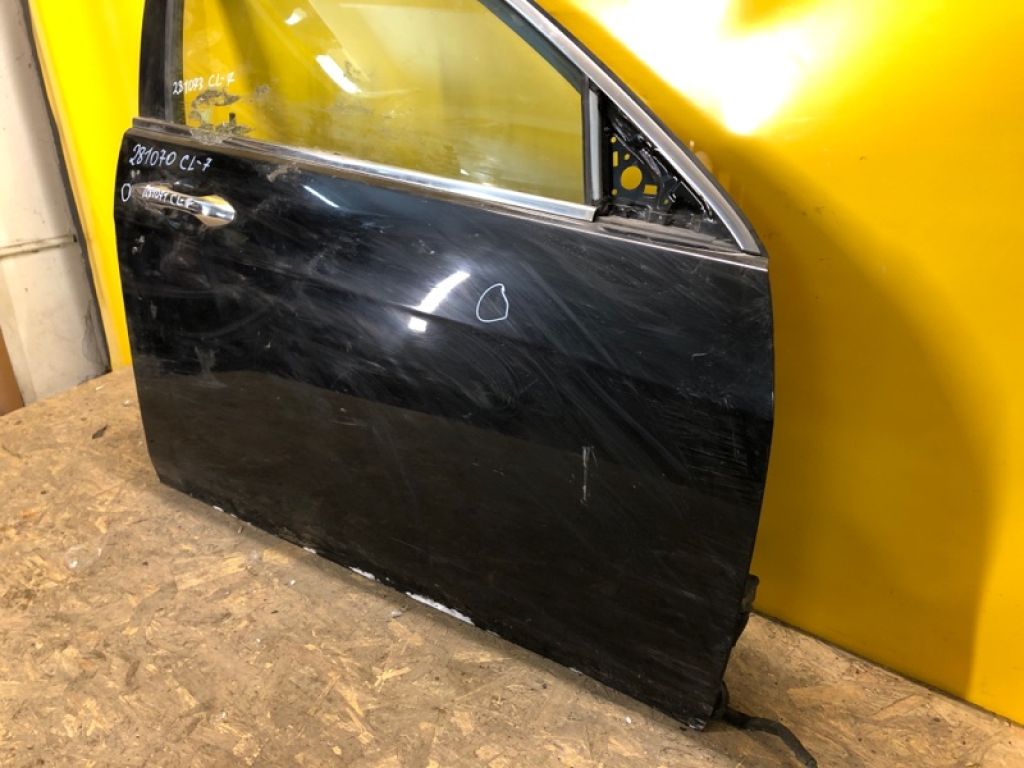 67010-SEA-010ZZ | Дверь передн. прав. HONDA ACCORD CL7 / TSX 03-08 - Фото 5