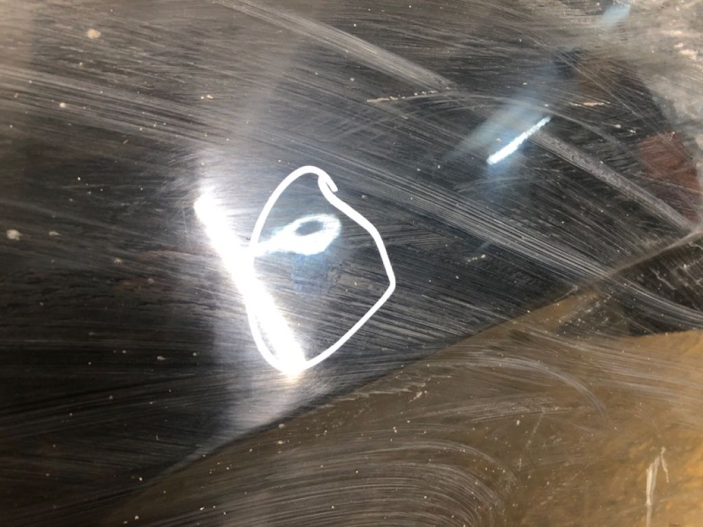 67010-SEA-010ZZ | Дверь передн. прав. HONDA ACCORD CL7 / TSX 03-08 - Фото 6