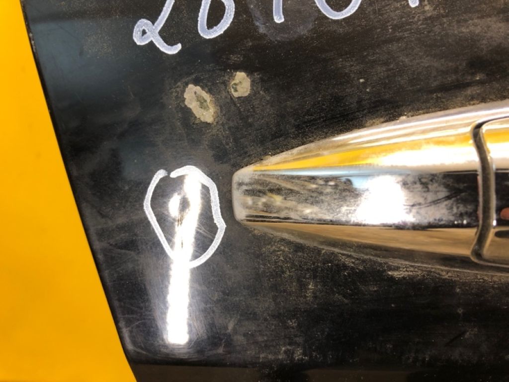 67010-SEA-010ZZ | Дверь передн. прав. HONDA ACCORD CL7 / TSX 03-08 - Фото 7