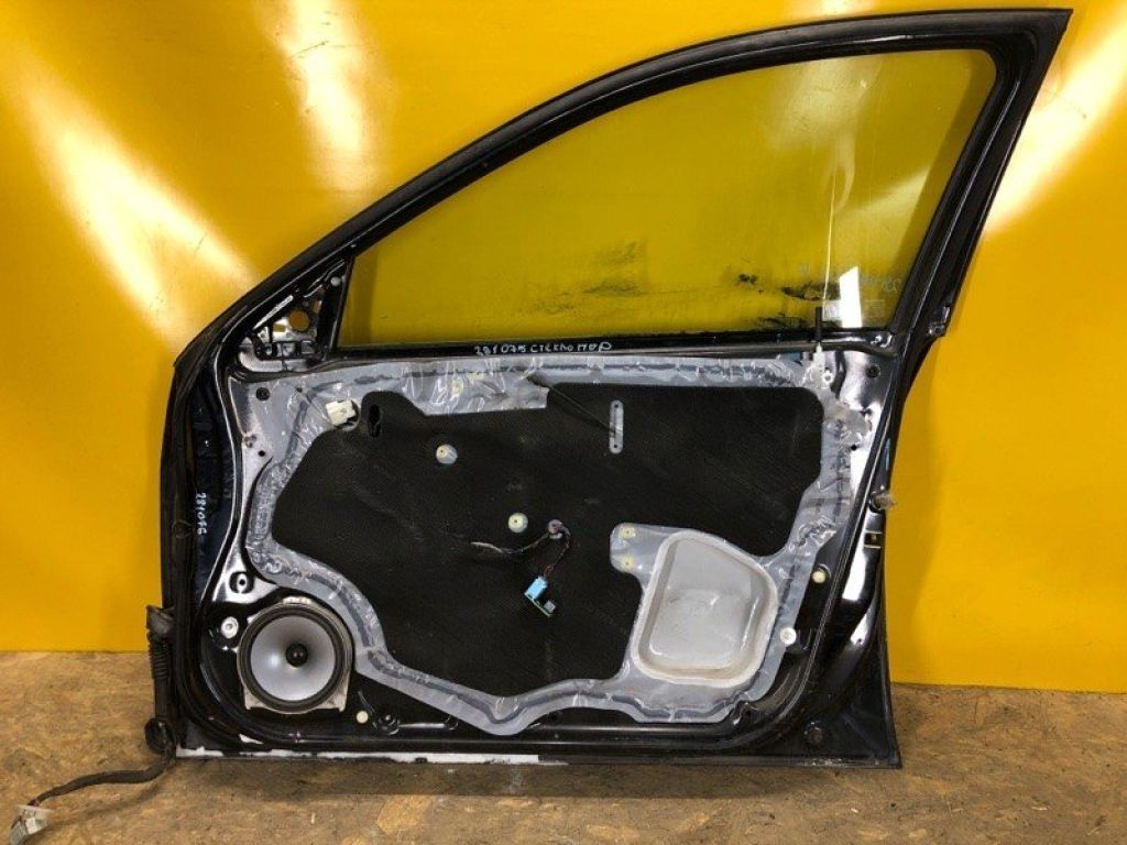 67010-SEA-010ZZ | Дверь передн. прав. HONDA ACCORD CL7 / TSX 03-08 - Фото 8