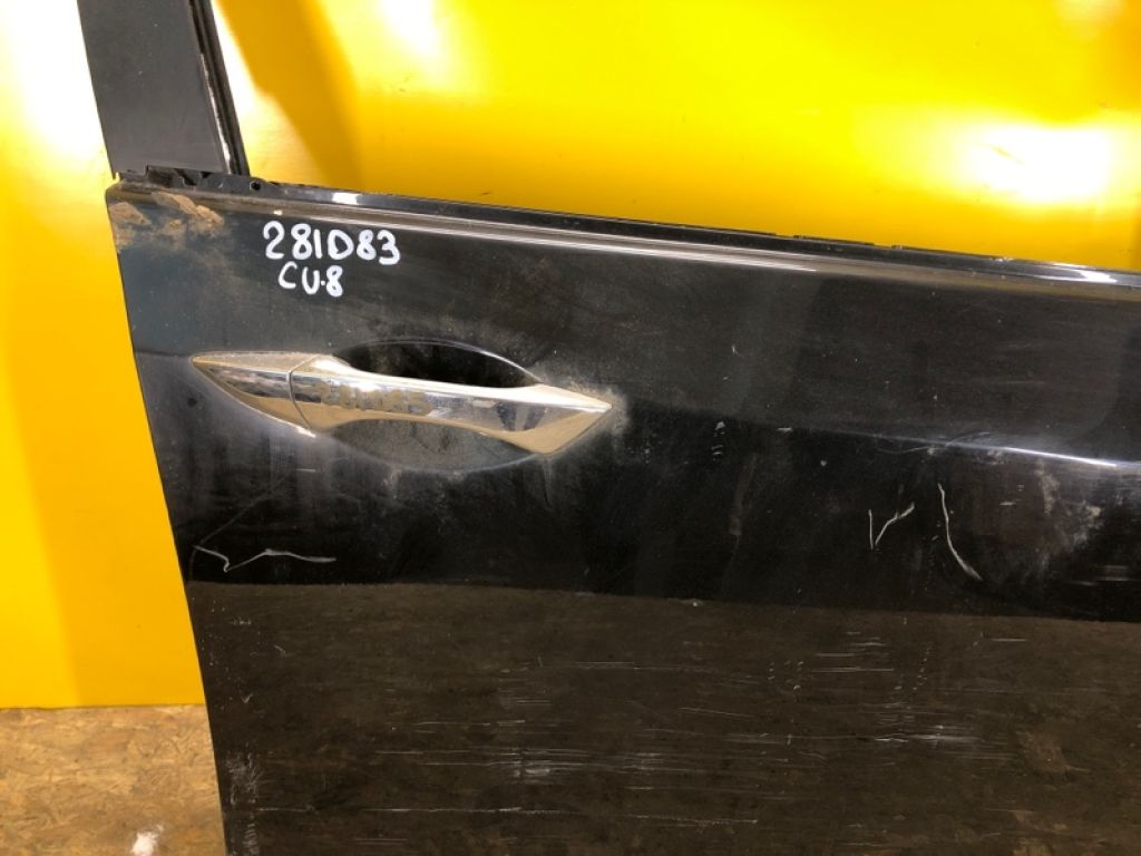 72141TL0E01 | Ручка двері зовнішня передн. прав. HONDA ACCORD CU8 / TSX 08-14