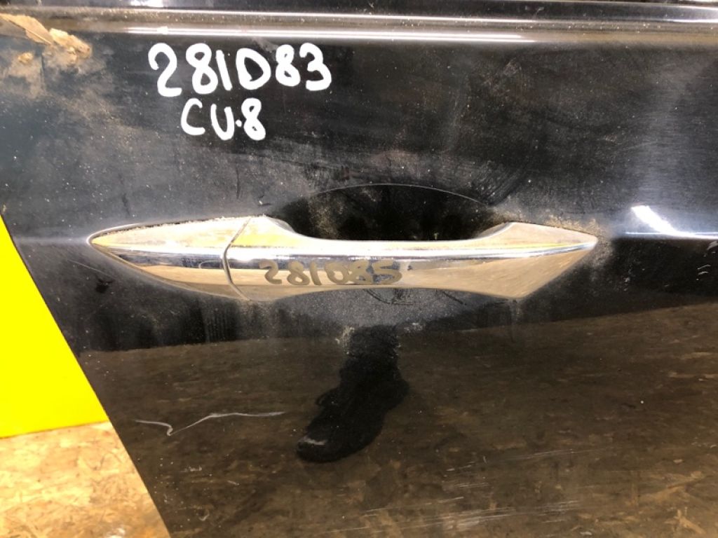 72141TL0E01 | Ручка двері зовнішня передн. прав. HONDA ACCORD CU8 / TSX 08-14 - Фото 2