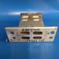57014-47040 | Кронштейн/крепление усилителя переднего бампера лев. TOYOTA PRIUS - 30 09-17