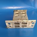 57014-47040 | Кронштейн/крепление усилителя переднего бампера лев. TOYOTA PRIUS - 30 09-17