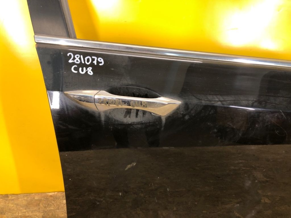 72141TL0E01 | Ручка двери наружная передн. прав. HONDA ACCORD CU8 08-13