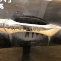 72141TL0E01 | Ручка двери наружная передн. прав. HONDA ACCORD CU8 08-13 - Превью 2