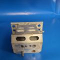 57014-47040 | Кронштейн/крепление усилителя переднего бампера лев. TOYOTA PRIUS - 30 09-17 - Превью 3