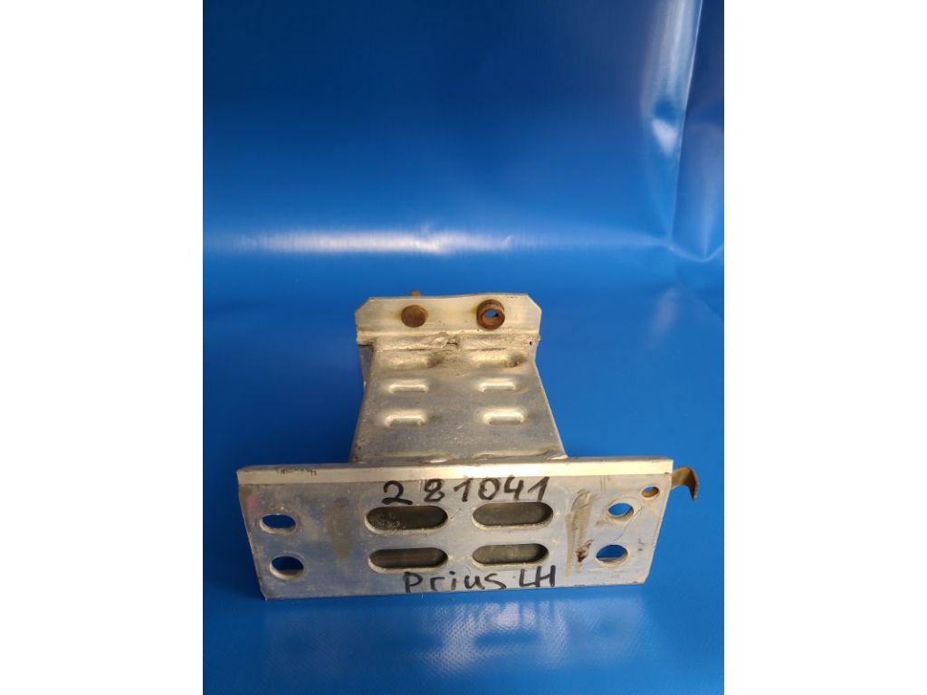 57014-47040 | Кронштейн/крепление усилителя переднего бампера лев. TOYOTA PRIUS - 30 09-17