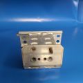 57014-47040 | Кронштейн/крепление усилителя переднего бампера лев. TOYOTA PRIUS - 30 09-17 - Превью 3
