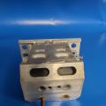 57014-47040 | Кронштейн/крепление усилителя переднего бампера лев. TOYOTA PRIUS - 30 09-17 - Превью 3