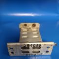 57014-47040 | Кронштейн/крепление усилителя переднего бампера лев. TOYOTA PRIUS - 30 09-17